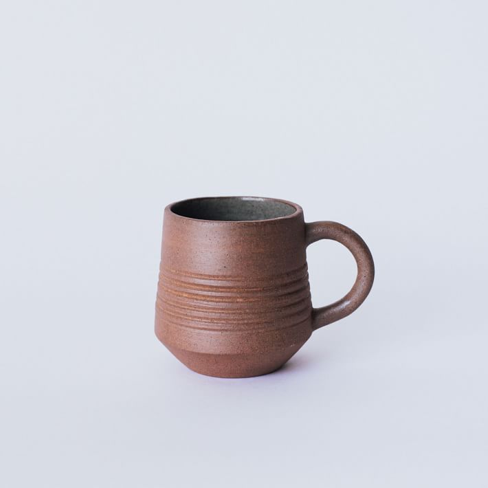 Anillo Handcrafted Ceramic Mug