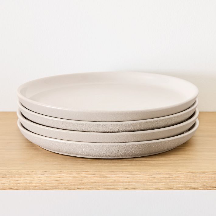 Kaloh Stoneware Dinner Plates (Set of 4)