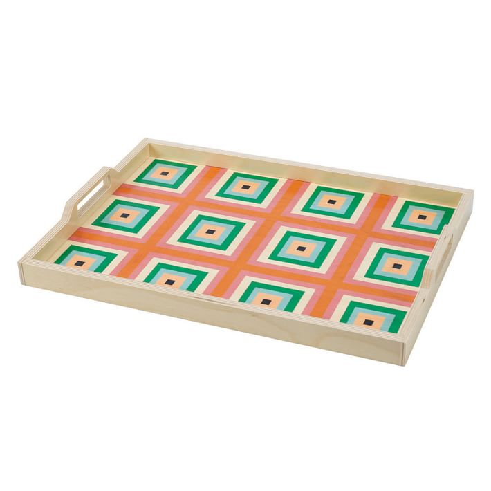 Wolfum Baltic Birch Serving Tray