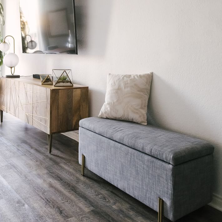 Mod storage bench discount
