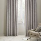 Crossweave Blackout Curtain