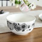 Marimekko Oiva Siirtolapuutarha Bowls