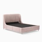 Lana Upholstered Storage Bed