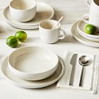 Kaloh Stoneware Salad Plate Sets