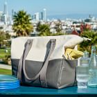 REI x West Elm Co-Op Insulated Picnic Tote