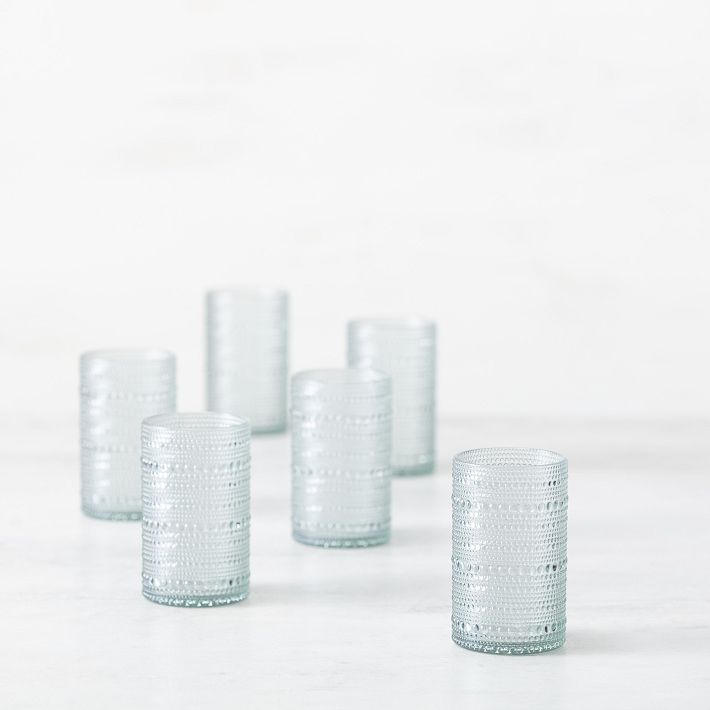 SAGE Orbetto Outdoor Tall Drinking Glasses (Set of 4)
