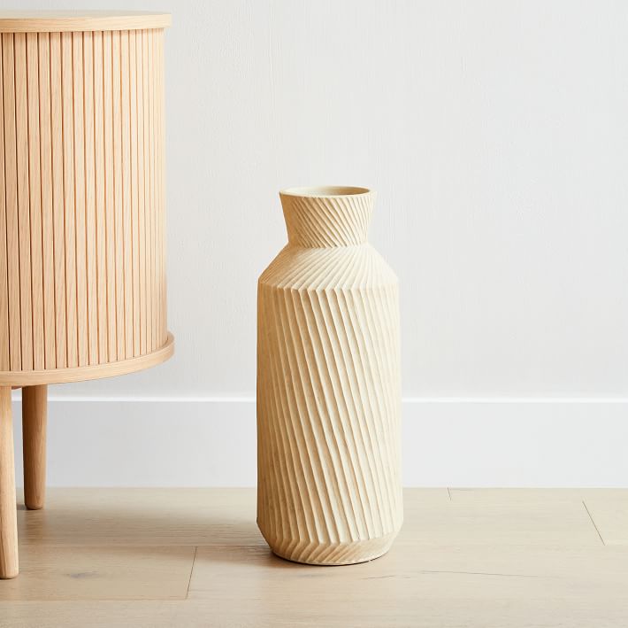 Asher Ceramic Vases