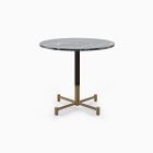 Branch Round Dining Table - Faux Marble