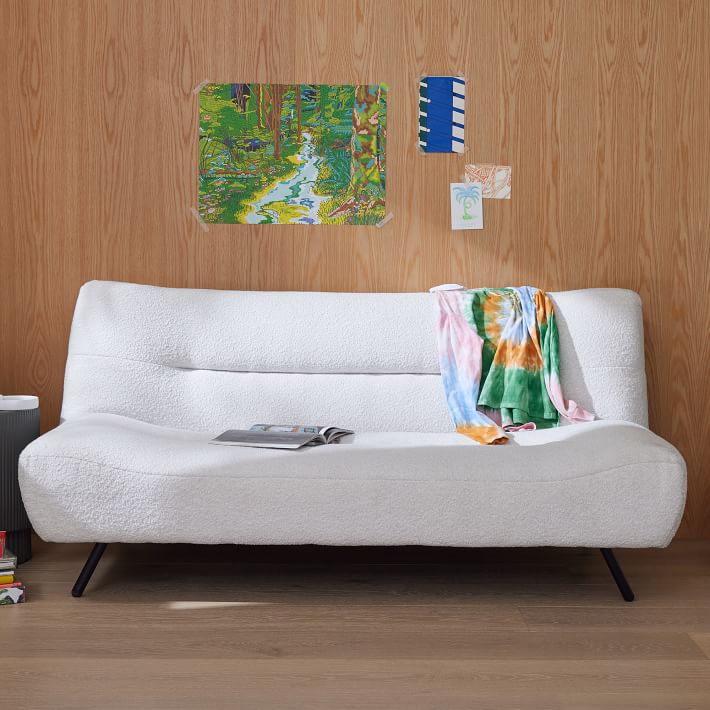 Finn futon sofa discount