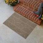 WaterHog Seabring Recycled Doormat