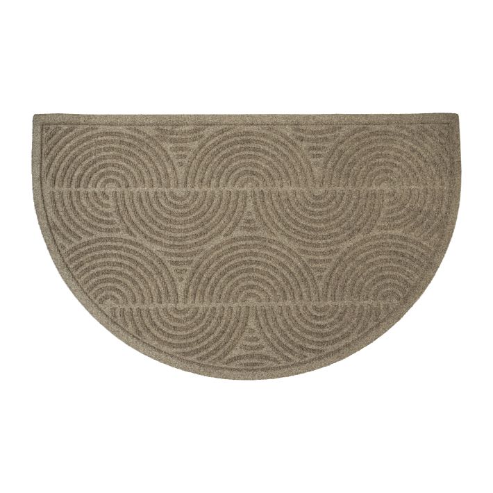 WaterHog Seabring Recycled Doormat