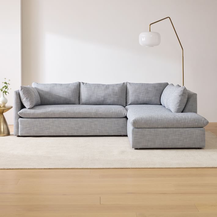 West elm haven modular discount