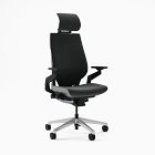 Steelcase Gesture Office Chair w/ Headrest