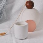 DEHV Riviera Candle