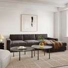 Urban 2-Piece Chaise Sectional (106&quot;&ndash;116&quot;)