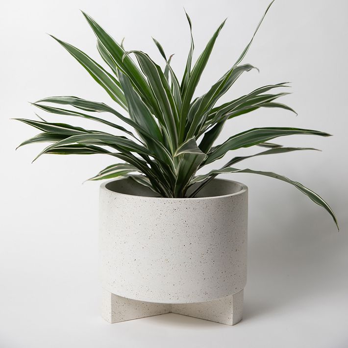 Pretti.Cool Large Planter