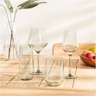 Sole Outdoor Wine Glasses (Set of 6)