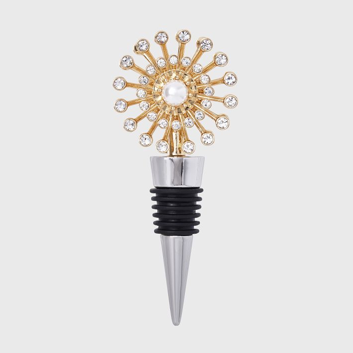 Joanna Buchanan Wine Stopper