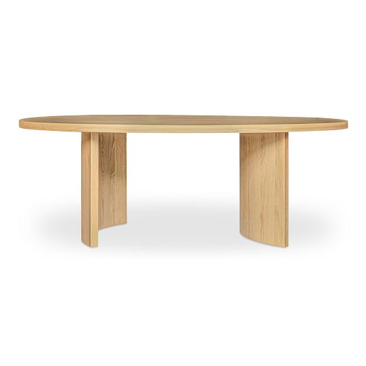Phineas Oblong Coffee Table (48") | West Elm