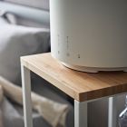 Yamazaki Two-Tier Display & Storage Shelf | West Elm