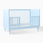 Mitzi Crib Conversion Kit Only - Blue