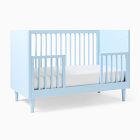 Mitzi Crib Conversion Kit Only - Blue