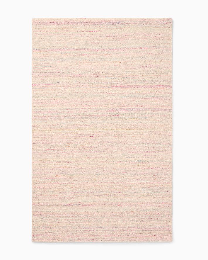 Striated Textures Rug