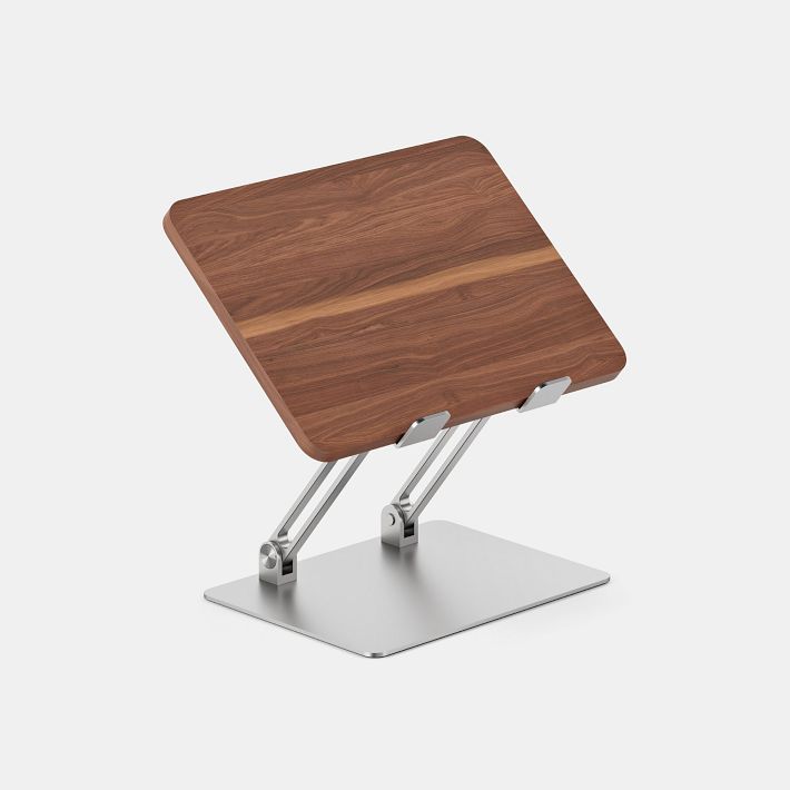West elm laptop stand discount
