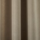 Cotton Velvet Curtain