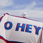 KULE O HEY Beach Towel