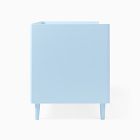 Mitzi Crib Conversion Kit Only - Blue