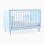 Mitzi Crib Conversion Kit Only - Blue