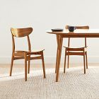 Classic Caf&#233; Dining Chair 