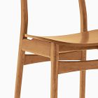 Classic Caf&#233; Dining Chair 