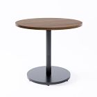 Orbit Continental Table - Round