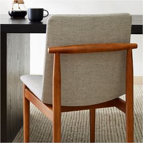 West elm framework dining chair sale