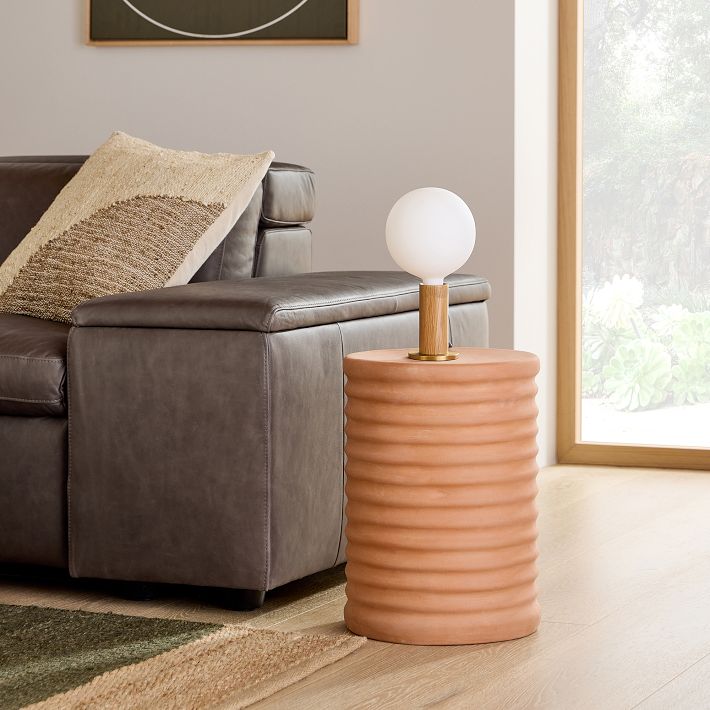 INTERFORM インターフォルム Valka Table Lamp ヴァルカ
