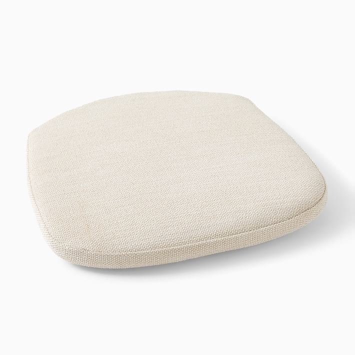 West elm chair pads sale