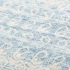 Paisley Heirloom Easy Care Rug