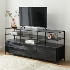 Industrial Modular Media Console (49&quot;&ndash;67&quot;)