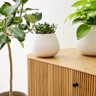 Pure Ceramic Planters