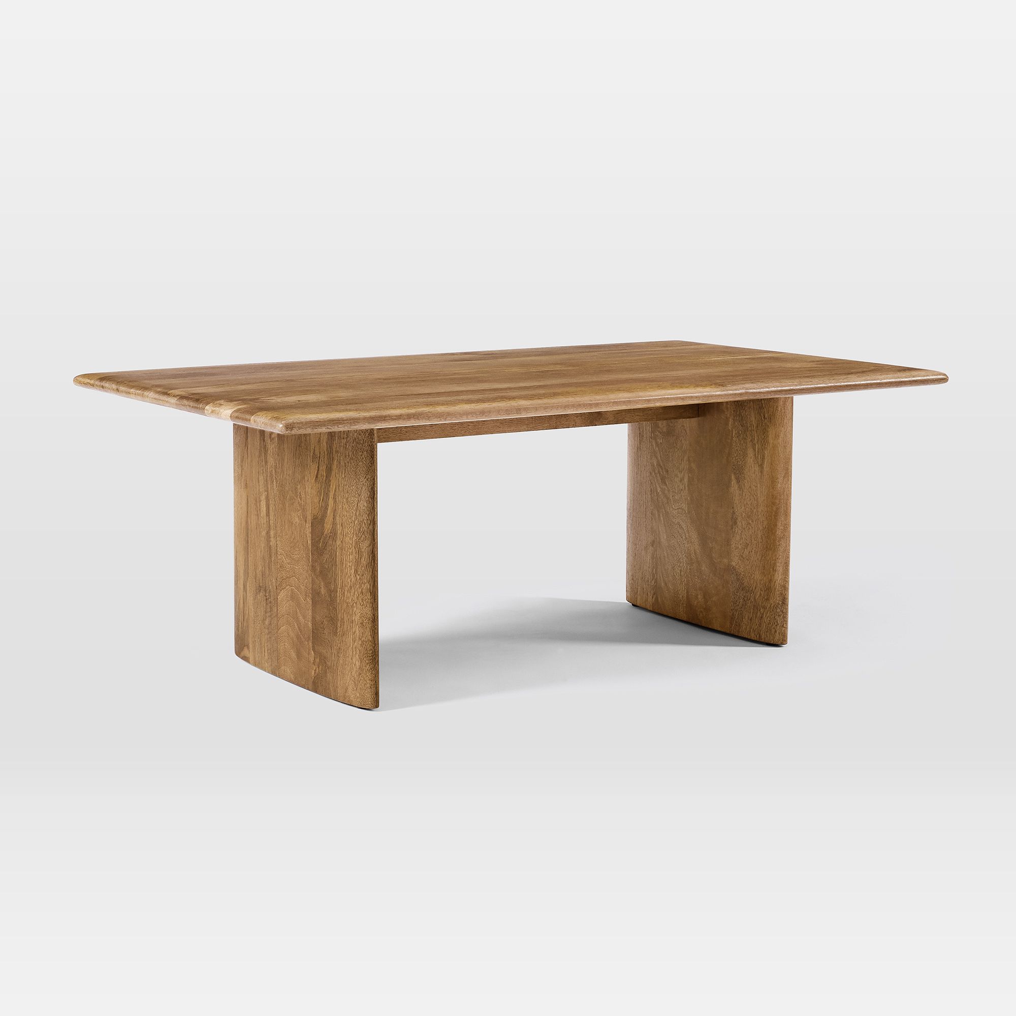 Anton 44" Coffee Table