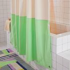 Quiet Town Orient Shower Curtain