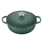 Le Creuset Signature Sauteuse Oven - 3.5 Qt.