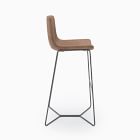 Slope Bar &amp; Counter Stool