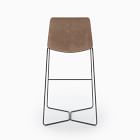 Slope Bar &amp; Counter Stool