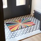 Sunburst Doormat