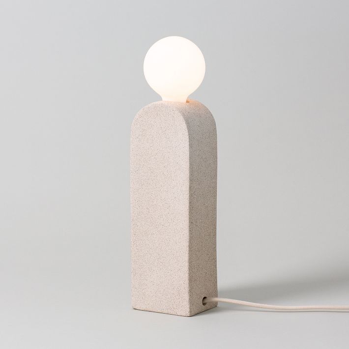 SIN Denali Table Lamp