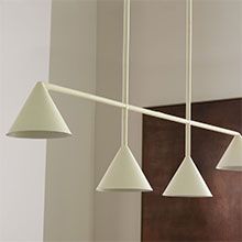 Up To 40% Off Lighting