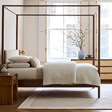 Up To 50% Off Bedroom Furniture